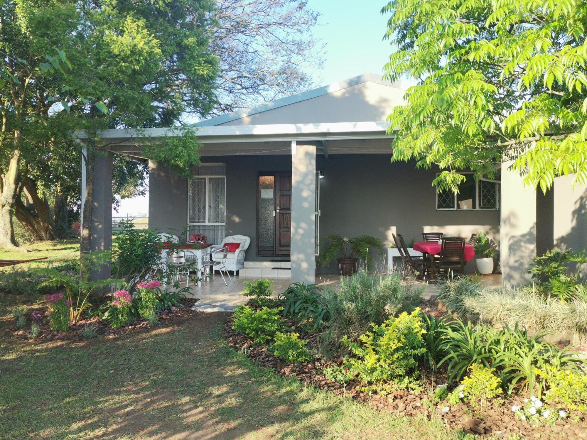 Green Hills Farm House Villa Drummond Exterior photo